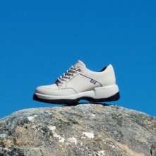 Camper Helix Sneakers Dame Sort HJHNUF-326